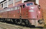 PRR 4255, EP-22, c. 1966